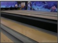 Bowling alleys
